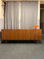 Vintage Sideboard / Kommode | 60er 70er | Midcentury Bremen-Mitte - Ostertor Vorschau