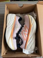 New Balance Fresh Foam X More v5  40 40.5 40,5 wie neu Pink Bremen-Mitte - Bahnhofsvorstadt  Vorschau
