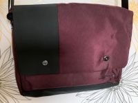 Filofax Laptop Tasche Umhängetasche bordeaux A4 Schleswig-Holstein - Wiemersdorf Vorschau