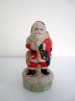 Dekoration Dekofigur Weihnachtsmann Keramik Bayern - Lindau Vorschau