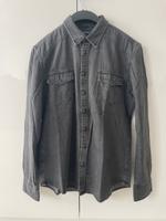 Dunkelgraue Jeansjacke von McNeal Köln - Köln Merheim Vorschau