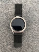 Samsung Gear S3 Classic Smartwatch Hessen - Volkmarsen Vorschau