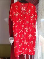 Kleid / Damenkleid / Gr.  50 (eher 46/48) Hessen - Hanau Vorschau