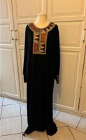 Neu Abaya mit Schal Größe 46 Essen - Essen-West Vorschau