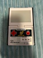 Nintendo Game & Watch Donkey Kong Jr. Junior Panorama Rar Top Niedersachsen - Seevetal Vorschau