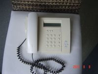 Telekom T Octopus E ISDN System Telefon KaTelco KT 600 Baden-Württemberg - Waiblingen Vorschau