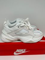 Nike M2K Tekno Sneaker Gr. 38,5 / 40 NEU beige weiß Aachen - Aachen-Mitte Vorschau