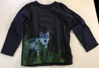 Neu! Jako-o Sweatshirt dunkelblau „Wolf“ Gr. 116 - 122 Brandenburg - Cottbus Vorschau