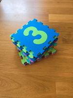 Spielmatte Puzzlematte 10 Stück in gutem Zustand Baden-Württemberg - Hardheim Vorschau