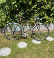 Fahrrad Continental Rennrad Oldtimer RH 57 cm Bayern - Pressig Vorschau