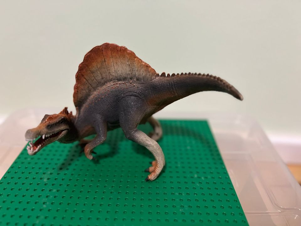 Schleich Dinosaurier Figuren in Berlin