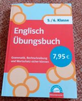 Englisch, Übungsbuch, Ausfüllen, 5./6. Klasse Sachsen - Dohna Vorschau