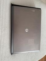 Laptop HP ProBook 4540s mit Ständer Bayern - Neu Ulm Vorschau