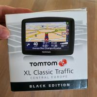 Navi von TOMTOM XL Traffic Leipzig - Thekla Vorschau