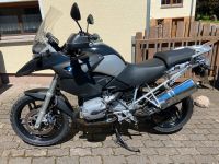 BMW GS 1200 Hessen - Hessisch Lichtenau Vorschau