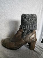 El Naturalista Stiefel, Stulpenstiefel, Wollschaft, 39 Aachen - Aachen-Mitte Vorschau