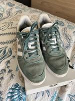 Adidas Damen BREAKNET Sleek Sneaker  41 Bayern - Eltmann Vorschau