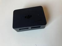 Mavic Air 2 Akku auf Power Bank Adapter Bayern - Flintsbach am Inn Vorschau