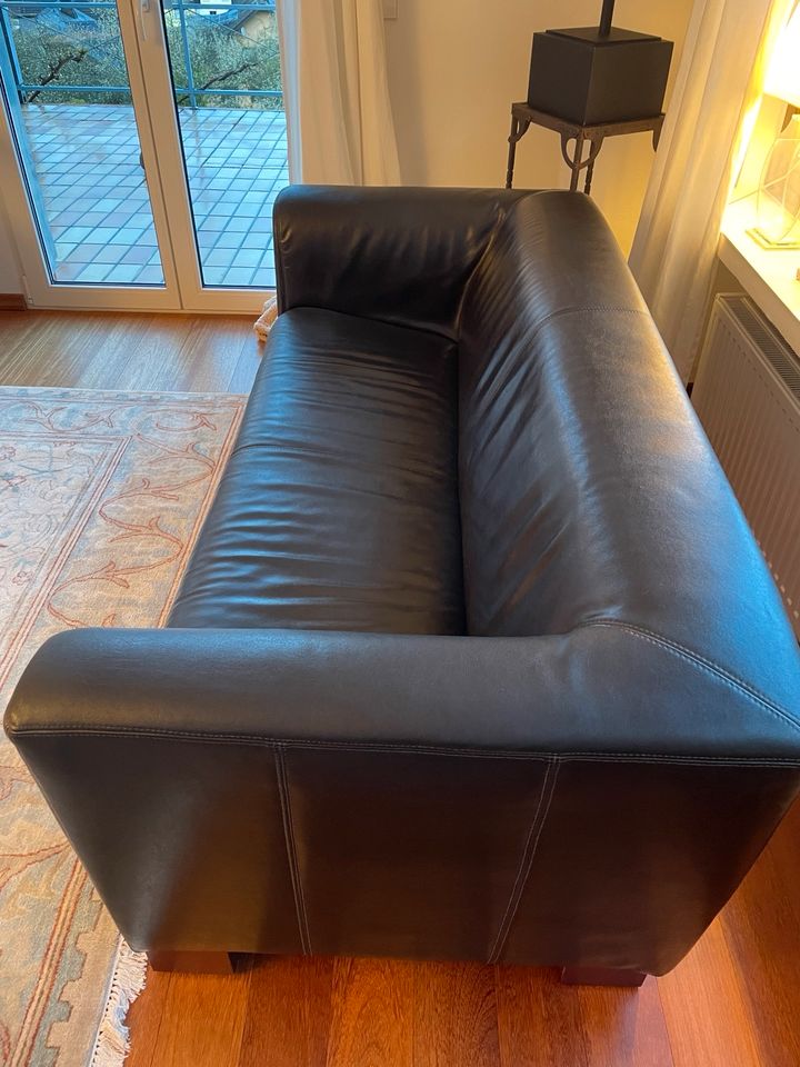 Sitzgarnitur Sofa 1,85cm und 1,60cm in Bremm