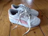 Puma Schuhe Sneaker rosa 38,5 Nordrhein-Westfalen - Minden Vorschau