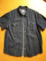 Levi's Jeanshemd XL Kurzarm. Nürnberg (Mittelfr) - Mitte Vorschau