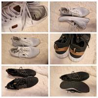 Bench Sneaker weiss und schwarz Gr 43 Berlin - Treptow Vorschau
