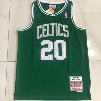 Ray Allen Boston Celtics NBA Basketball Trikot (L) Bayern - Augsburg Vorschau