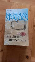 Buch "Mit dir an meiner Seite" von Nicholas Sparks Sachsen-Anhalt - Dessau-Roßlau Vorschau