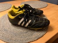 Adidas echt Leder Stollenschuhe Fußball 11 pro  11 nova 36 2/3 Bayern - Fürstenfeldbruck Vorschau