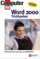 Computer BILD Word 2000 Trickkasten. Die besten Word-2000-Tipps Hamburg Barmbek - Hamburg Barmbek-Nord Vorschau