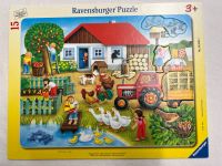 Ravensburger Kinderpuzzle Niedersachsen - Seelze Vorschau