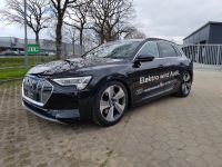 Audi E-Tron Adaptive Air Suspension Tieferlegungsmodul Baden-Württemberg - Iffezheim Vorschau