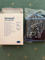Veroval Zugbügelmanschette 32-42 cm Neu &OVP Baden-Württemberg - Mannheim Vorschau