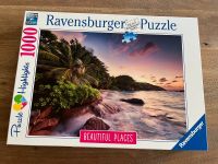 Puzzle 1000 Teile Beautiful Places Schleswig-Holstein - Henstedt-Ulzburg Vorschau