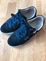 Avena (Walbusch) Wildleder Sneaker Damen Größe 37 Schleswig-Holstein - Reinbek Vorschau