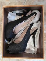 Original ELLA CRUZ PUMPS HIGH HEELS 39 NEU OVP Bayern - Ingolstadt Vorschau
