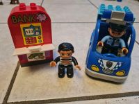 Lego Duplo 10809 Polizeistreife Kreis Pinneberg - Heist Vorschau