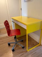 Ikea Malm Schreibtisch Hamburg-Nord - Hamburg Fuhlsbüttel Vorschau