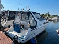 Motoryacht/ Motorboot Bayliner Sunbridge  2855 DIESEL !!! Nordrhein-Westfalen - Remscheid Vorschau