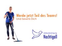 Reinigungskraft (m/w/d) in Teilzeit in Hildesheim Niedersachsen - Hildesheim Vorschau