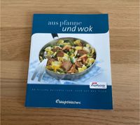 Aus Pfanne und Wok - Weight Watchers Bayern - Buch am Buchrain Vorschau