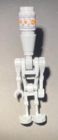 Lego - Star Wars - Minifigur - IG-88 sw0831a Rheinland-Pfalz - Mainz Vorschau