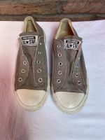 Converse All Star Chucks * Gr. 35 * Khaki Nordrhein-Westfalen - Kerpen Vorschau