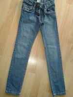 Jeans Hose Gr. 146 Hessen - Karben Vorschau