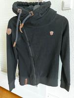 Naketano fleece gr M schwarz Berlin - Steglitz Vorschau