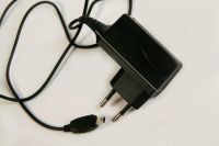 Netzadapter MP3 Charger  ADJ-001 Output DC 4,5V 300mA Mini USB Bayern - Berching Vorschau