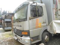 Mercedes Atego 970.01, EZ 06/1999, 125 kw, 4249 cm ,Demontage Bayern - Drachselsried Vorschau