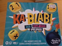 Ka-Blab Spiel Bayern - Möttingen Vorschau