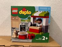 LEGO Duplo Pizza Stand 10927 München - Trudering-Riem Vorschau