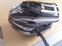 Kinder Medhead Motocross Helm Gr L für 20 Euro Hessen - Fulda Vorschau